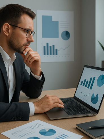 A Practical Guide to Comparing SEO Agencies in