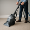 How to Choose the Right Carpet Cleaning Service