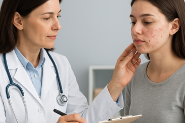A Practical Guide to Evaluating Acne Treatments Available