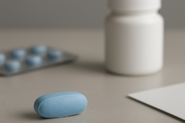 How to Compare Prescription Options for Erectile Dysfunction
